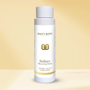 REFINEX Micro-Peel Toner 100mL