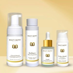 BLEMISH TREATMENT COLLECTION